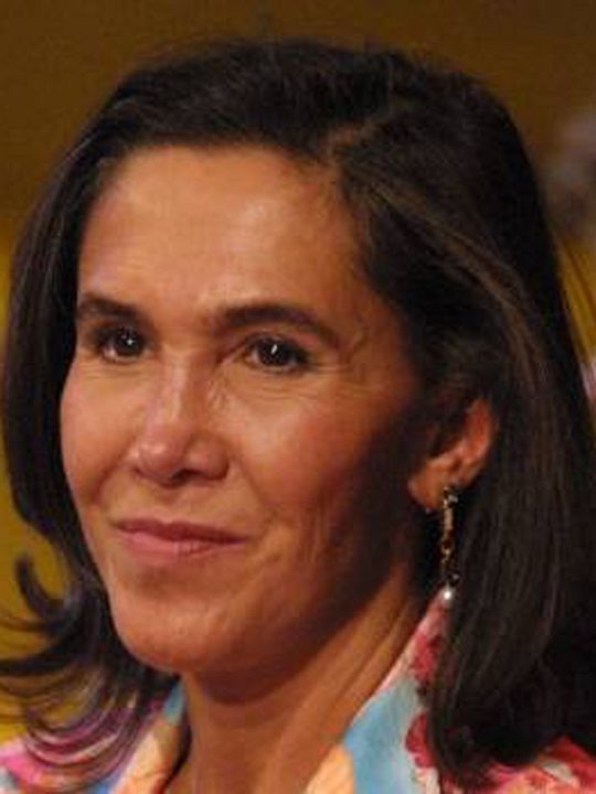 Póster Florinda Meza