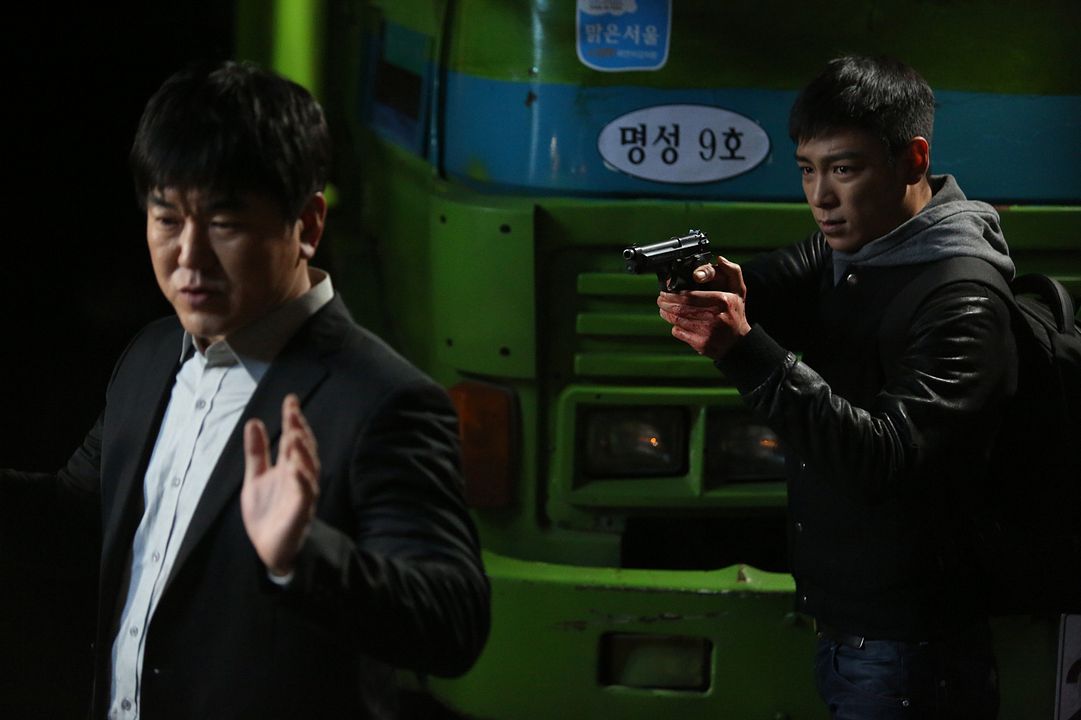 Foto Seung-hyun Choi