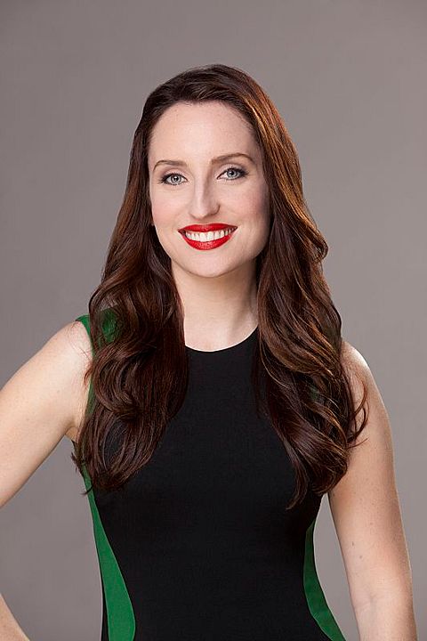 Foto Zoe Lister-Jones