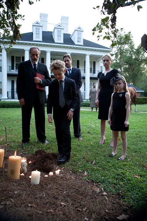 Todo en familia : Foto