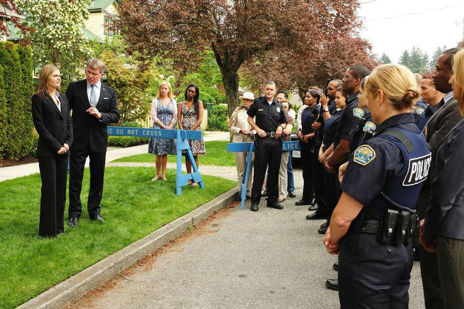 Foto Anthony Michael Hall