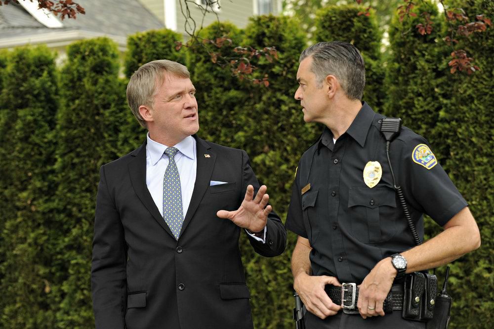 Foto Anthony Michael Hall