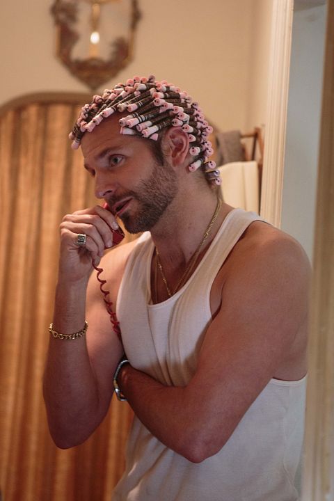 Escándalo americano : Foto Bradley Cooper