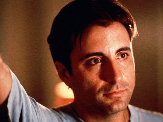 Cuando un hombre ama a una mujer : Foto