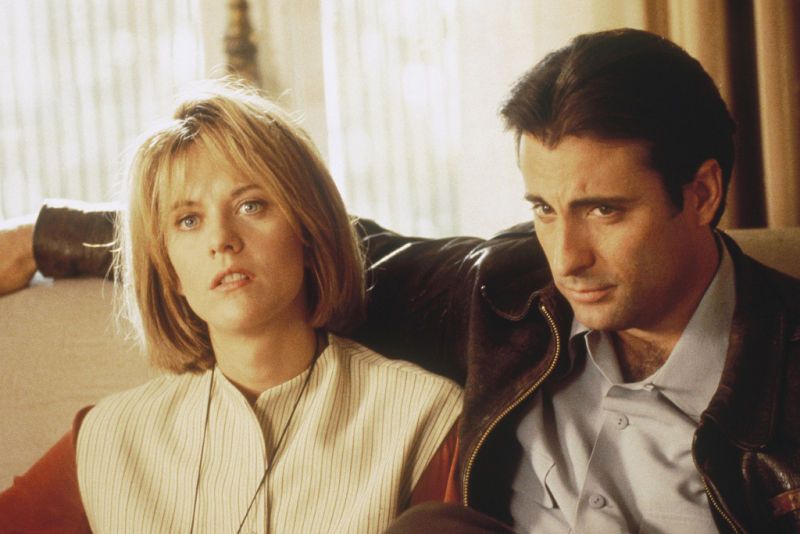 Cuando un hombre ama a una mujer : Foto