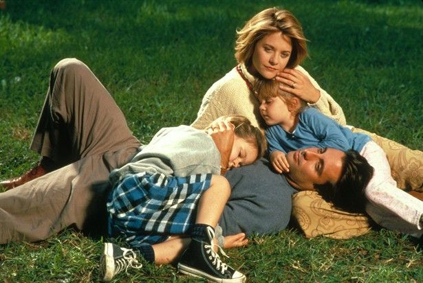 Cuando un hombre ama a una mujer : Foto