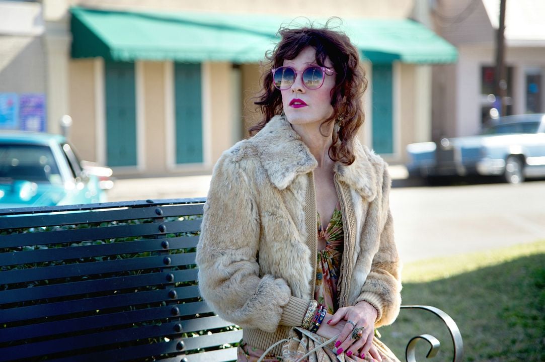 Dallas Buyers Club : Foto Jared Leto