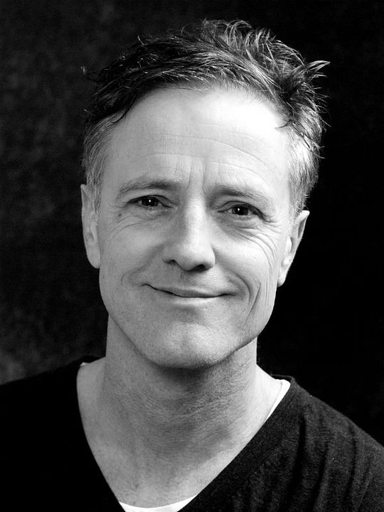 Póster Lars Simonsen