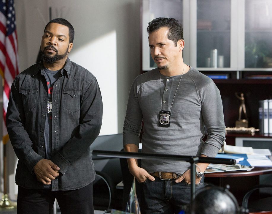Foto John Leguizamo, Ice Cube