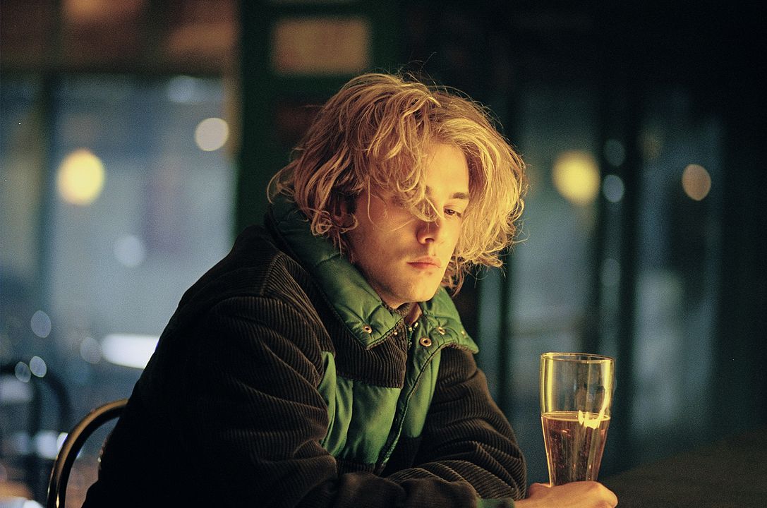 Tom en el granero : Foto Xavier Dolan