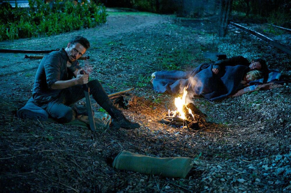 Foto Billy Burke, Elizabeth Mitchell