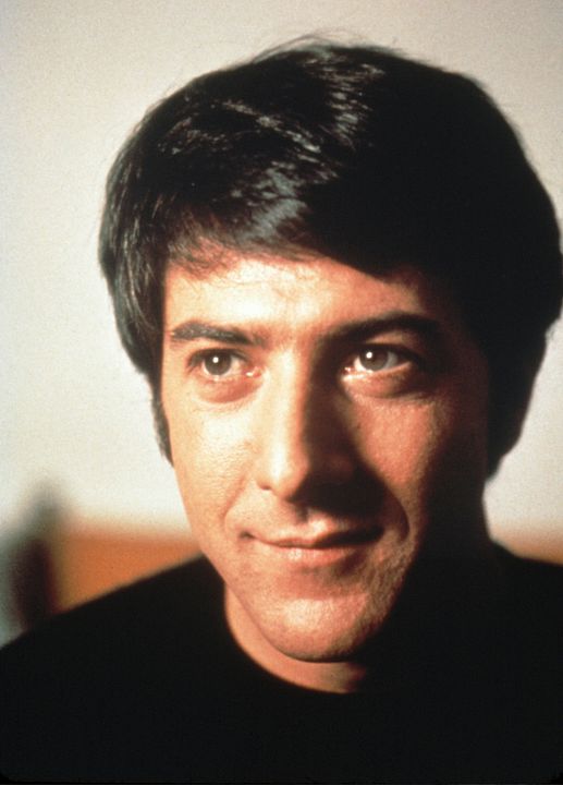 Foto Dustin Hoffman