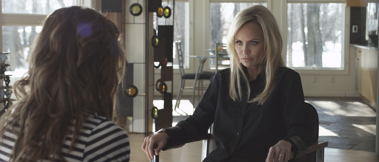 Foto Kristin Chenoweth