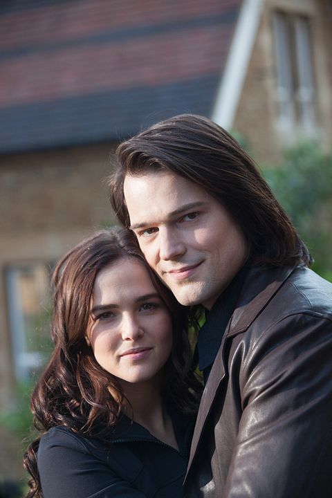 Foto Danila Kozlovsky, Zoey Deutch