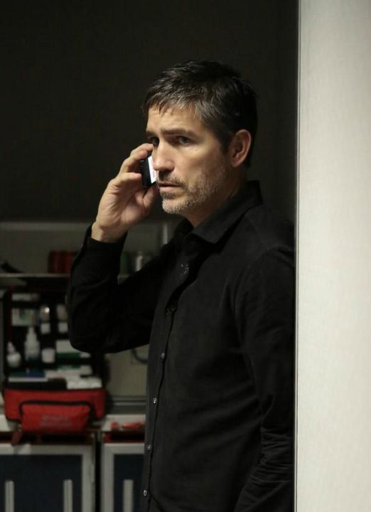 Foto Jim Caviezel