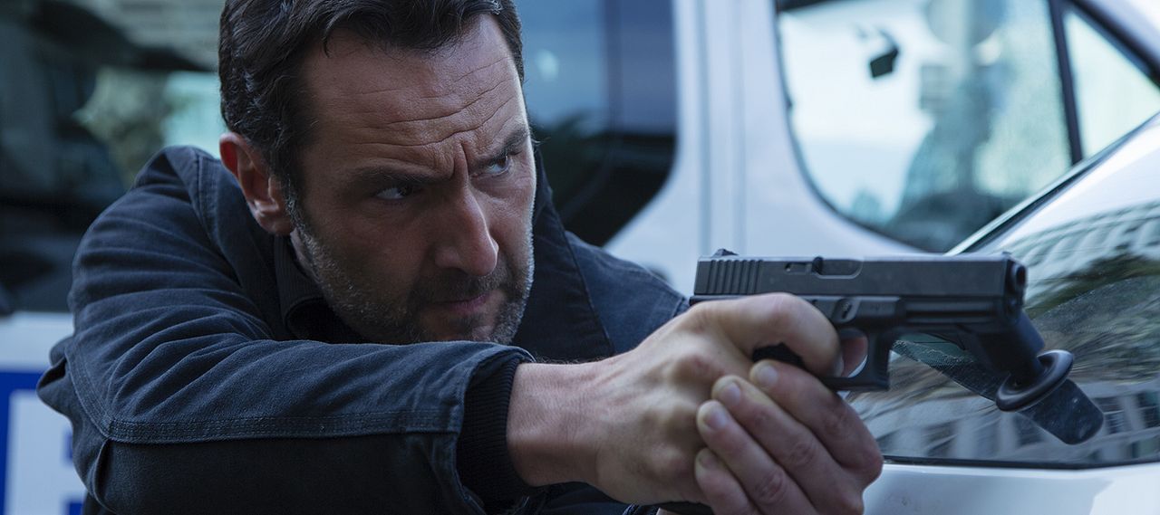 Foto Gilles Lellouche