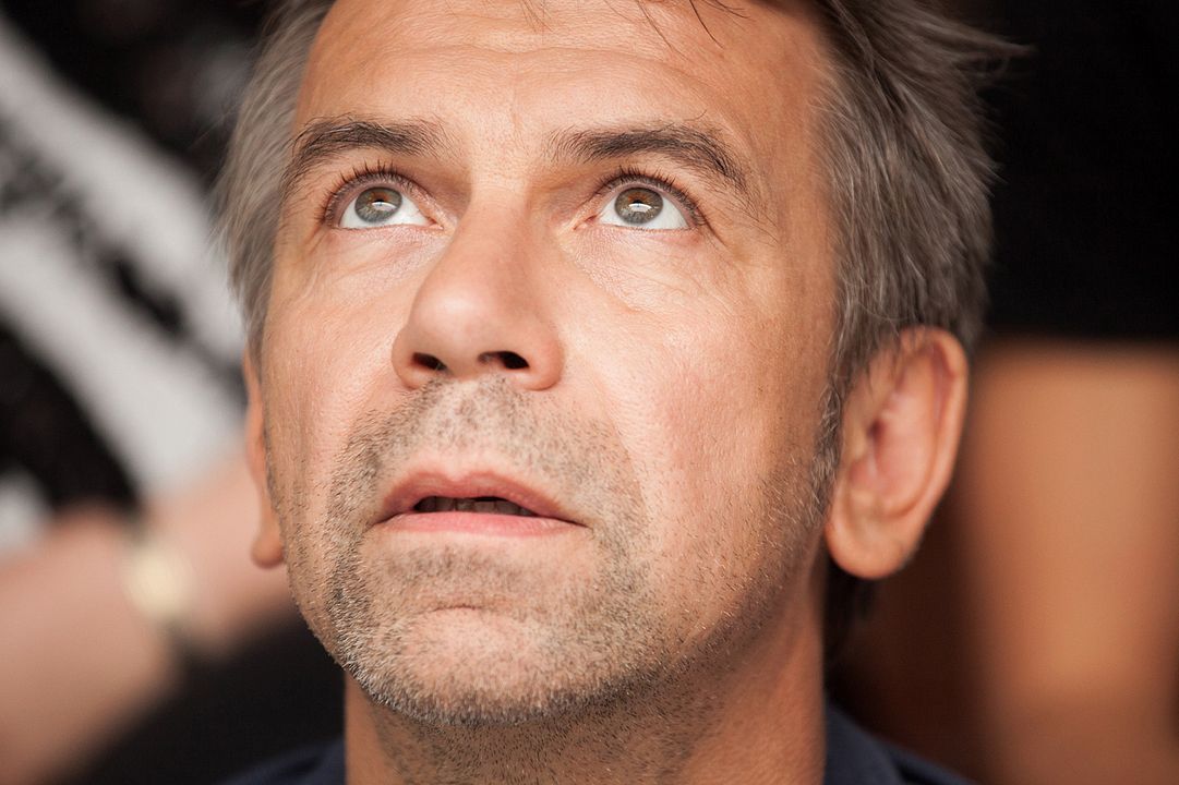 Foto Philippe Torreton