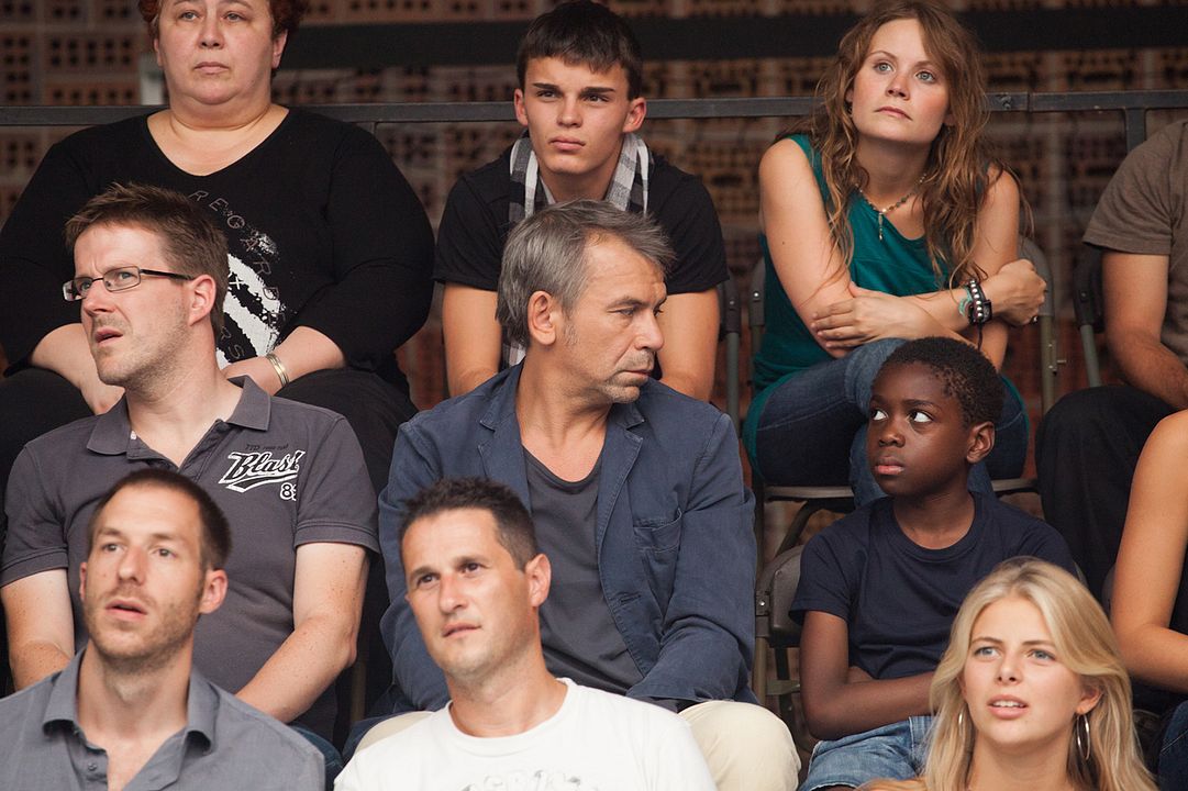 Foto Philippe Torreton