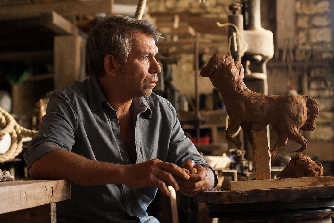 Foto Philippe Torreton