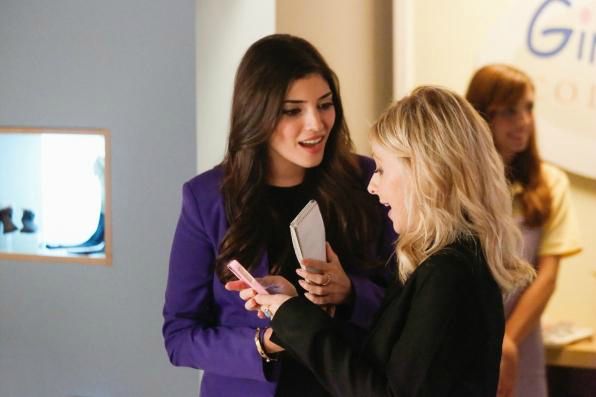 Foto Sarah Michelle Gellar