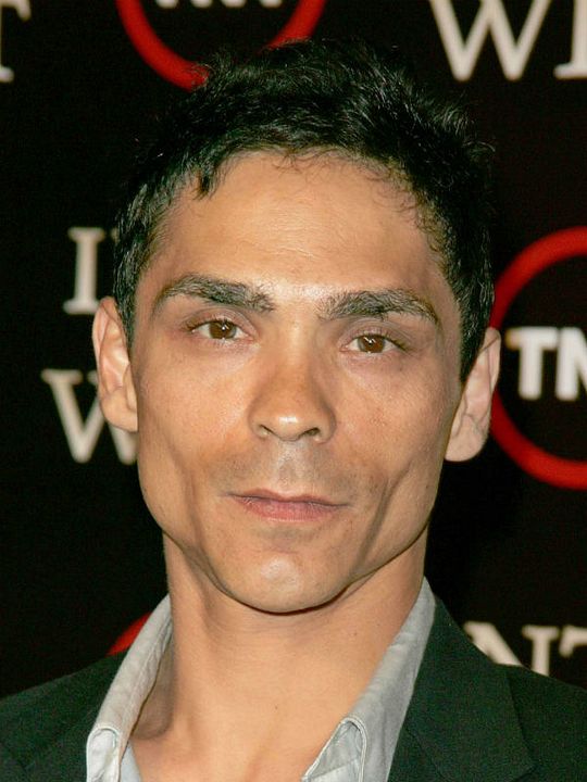 Póster Zahn McClarnon