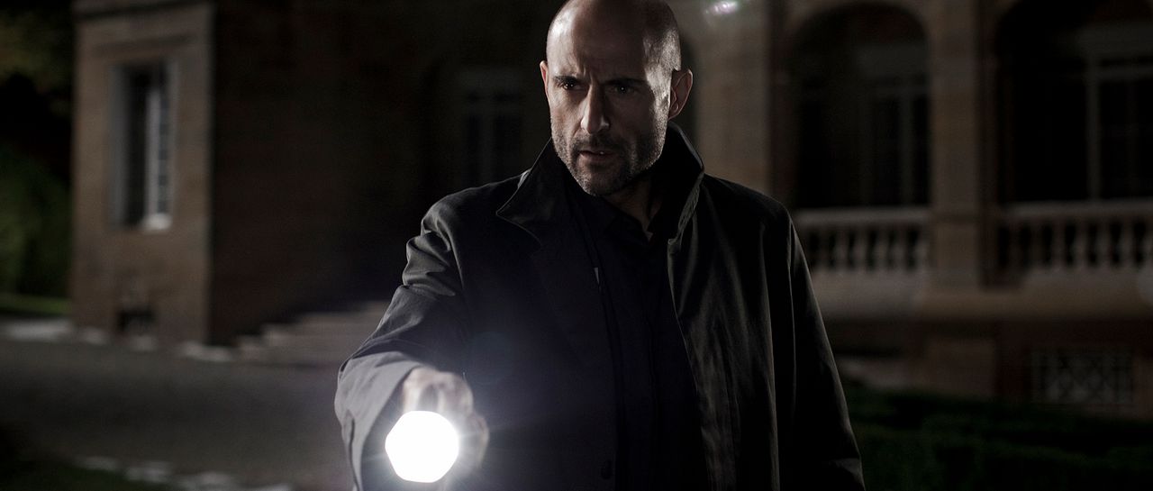 Foto Mark Strong