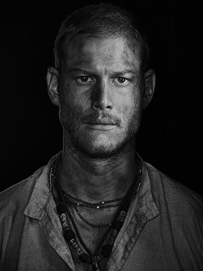 Foto Tom Hopper