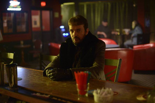 Fargo : Foto Billy Bob Thornton