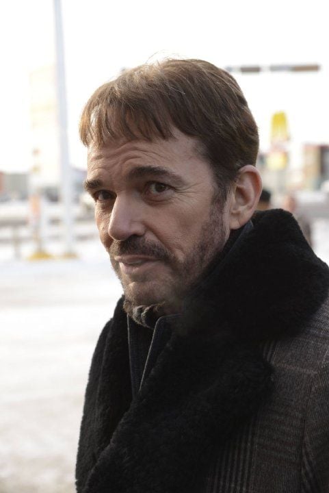 Fargo : Foto Billy Bob Thornton