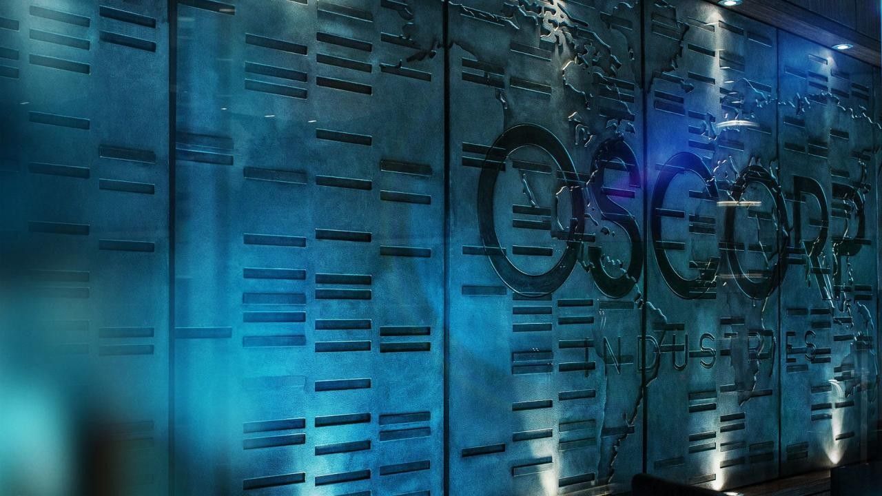 El sorprendente Hombre Araña 2: La amenaza de Electro : Foto