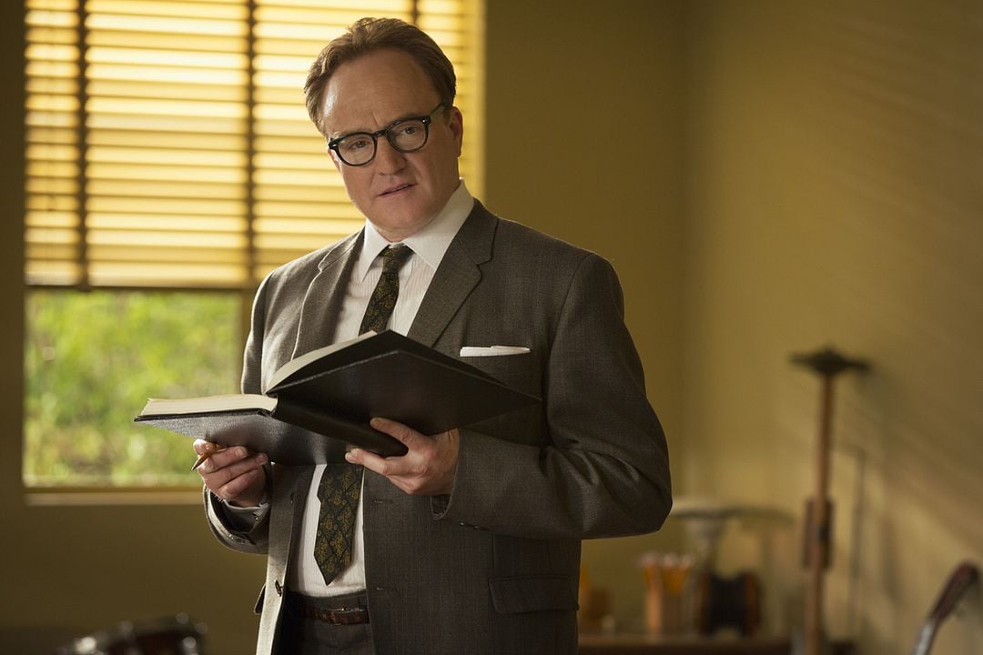Foto Bradley Whitford