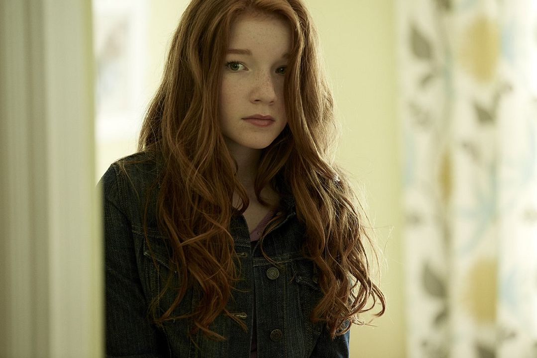 Foto Annalise Basso