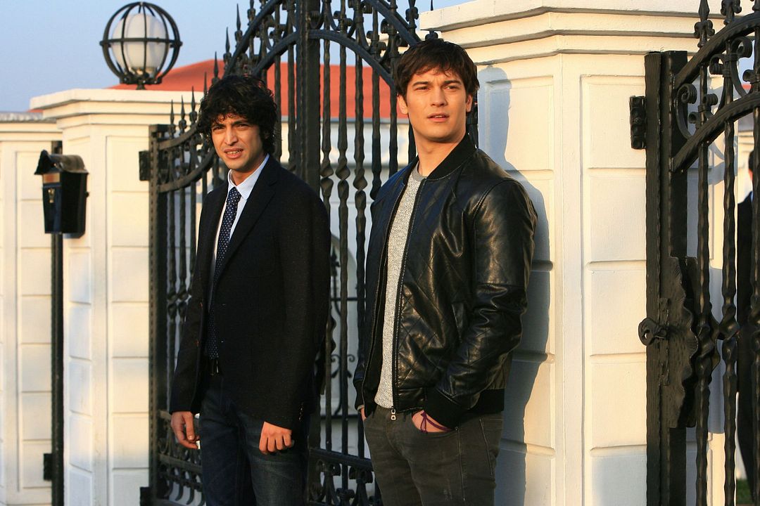 Medcezir : Foto