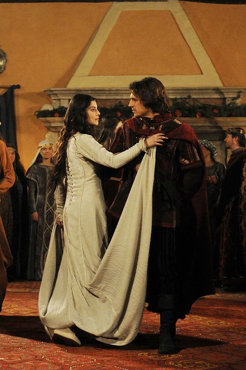 Foto Alessandra Mastronardi, Martiño Rivas