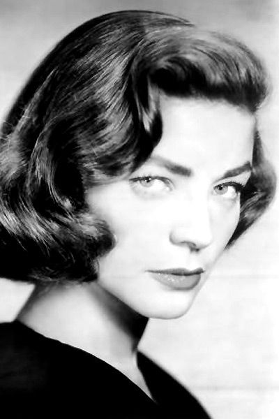 Póster Lauren Bacall
