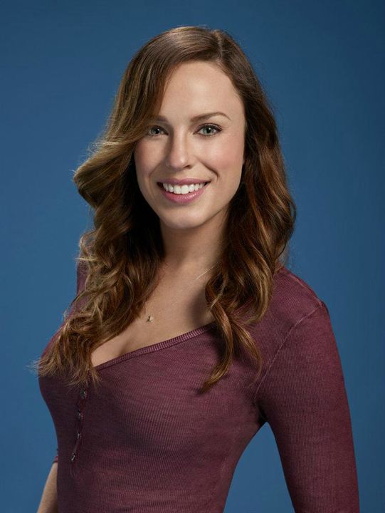 Foto Jessica McNamee