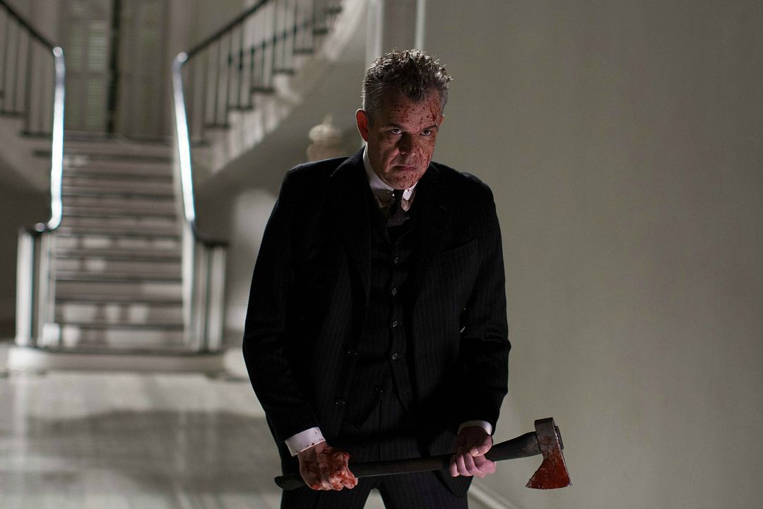 American Horror Story : Foto Danny Huston