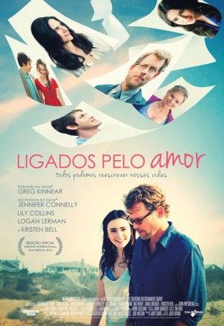 Editando al amor : Póster