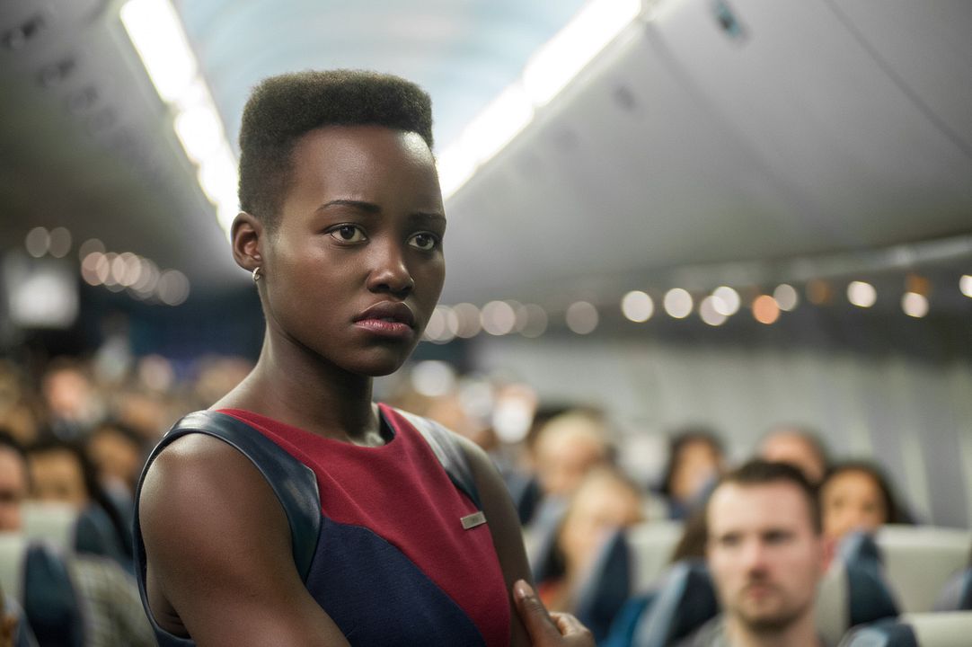 Foto Lupita Nyong'o