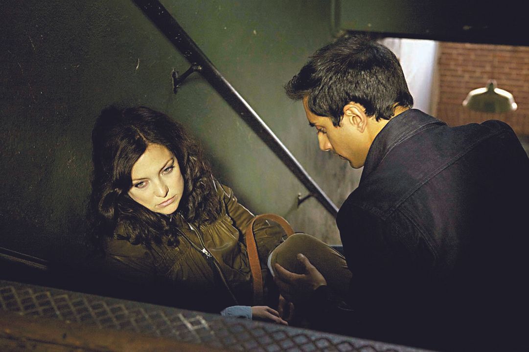 Foto Riz Ahmed, Kate Hudson