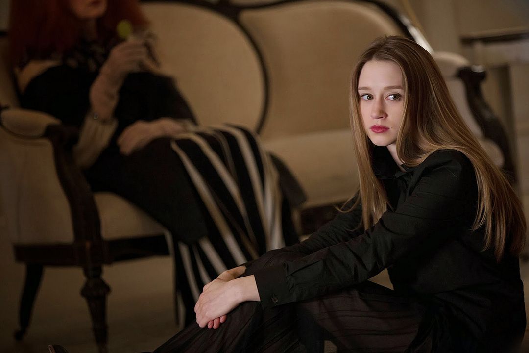 American Horror Story : Foto Taissa Farmiga