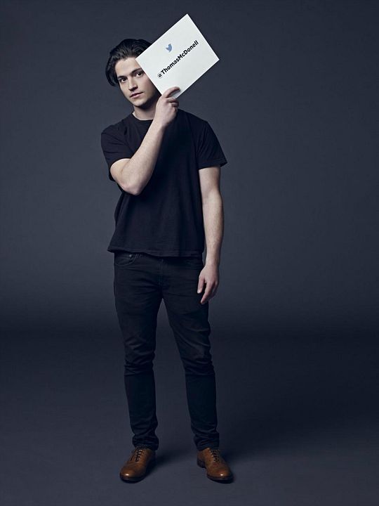 Foto Thomas McDonell