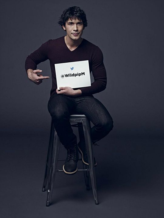 Foto Thomas McDonell