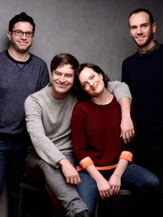 El amor perfecto no existe : Póster