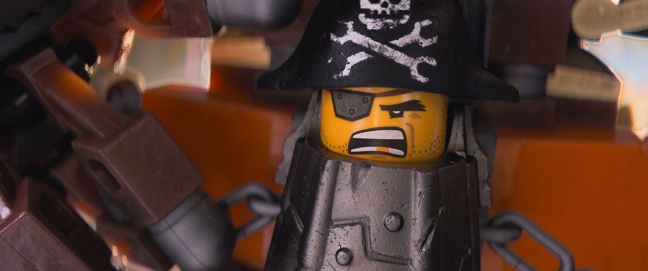 La gran aventura Lego : Foto