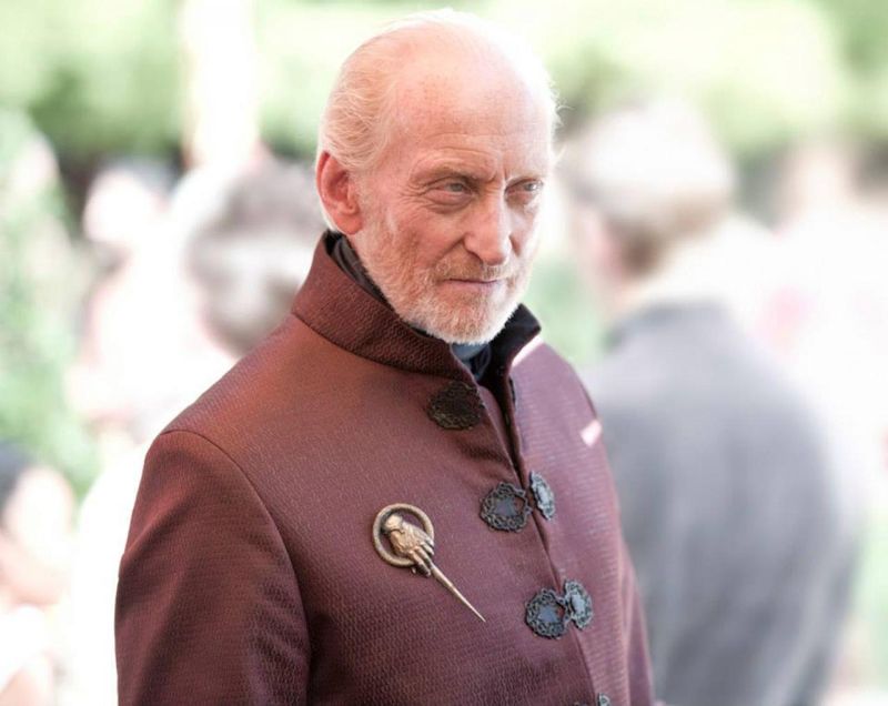 Game of Thrones : Foto Charles Dance