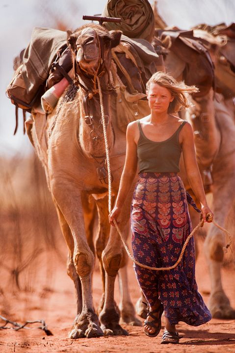 Foto Mia Wasikowska