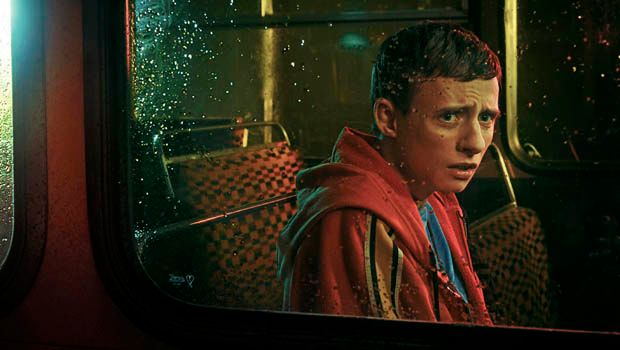 My Mad Fat Diary : Foto