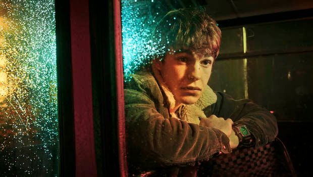 Foto Nico Mirallegro