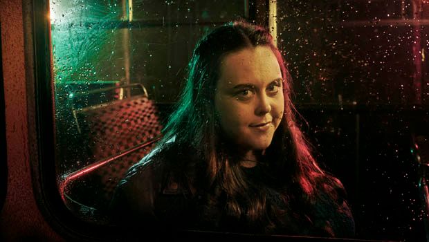 My Mad Fat Diary : Foto